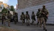 Стрілянина між ГУР та СБУ: є перший затриманий