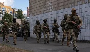 ГУРівцю, який першим прибув до квартири Каплунова, повідомили про підозру та затримали, - адвокат