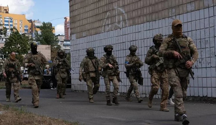 ГУРівцю, який першим прибув до квартири Каплунова, повідомили про підозру та затримали, - адвокат