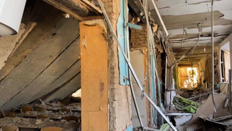 Південна Корея допоможе відновити ліцей на Київщині