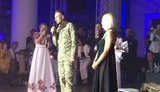 "Запроси мене з війни", - унікальний проект психологічної реабілітації воїнів відбувся в Києві. ВIДЕО