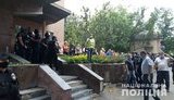 Частина персоналу харківського диспансеру відмовилася працювати з хворими на COVID-19 і звільняється: погодилися лікувати пацієнтів лише 16 медиків, - директорка