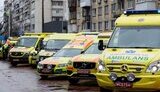 швидкі від Фінляндії