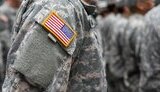 сша,військовий
