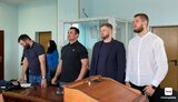 Тищенку продовжили запобіжний захід