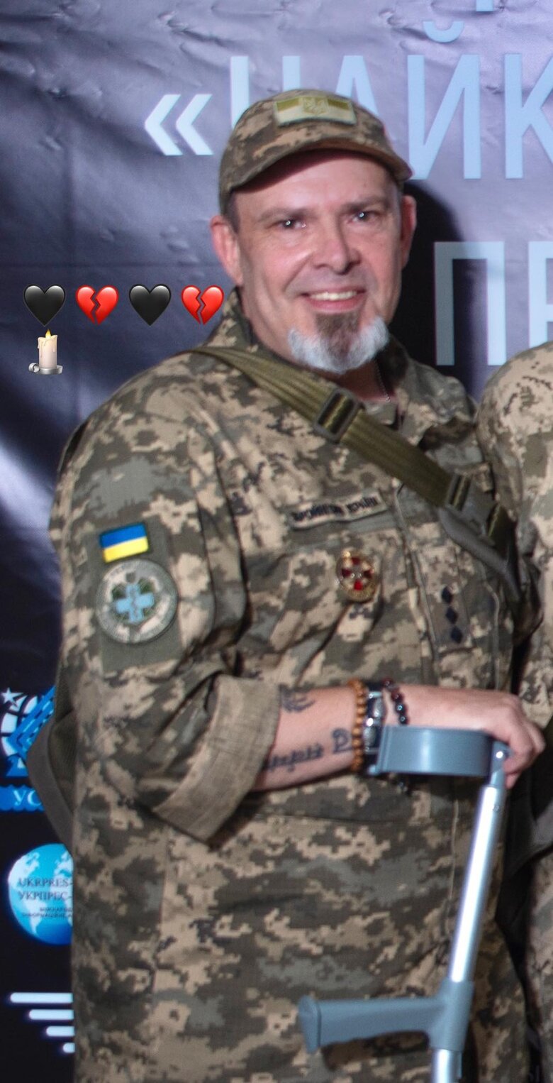 Володимир Воліков