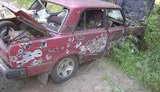 взрыв автомобиля