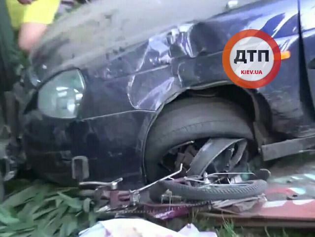 дтп васильков