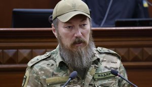 Командувача СБС Мадяра заочно посадили у Росії на довічне за "підрив" пропагандистки