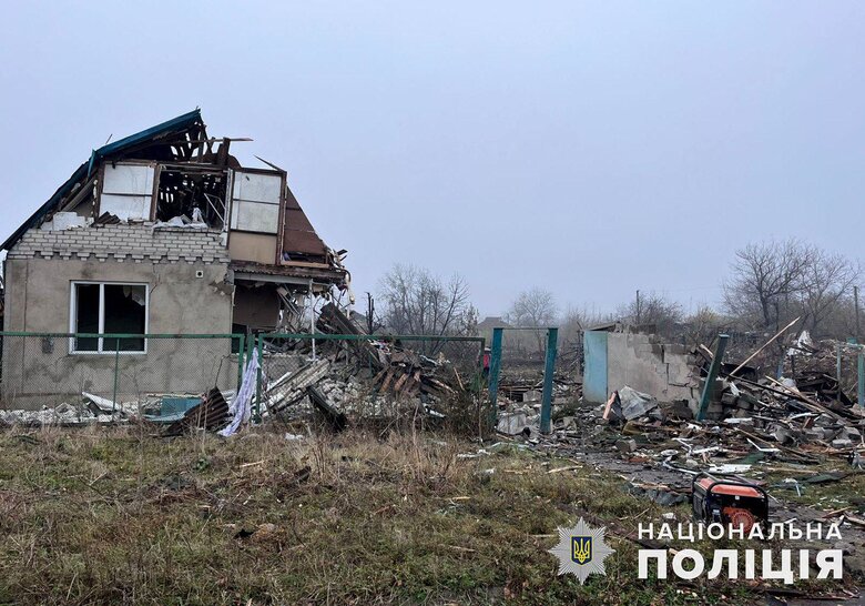 Day in Donetsk region: 6 shelling of Avdiivka, villages of Predtechine and Orlivka, one person was injured 06