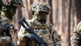 Рада продовжила строки оформлення посвідок на проживання для іноземних військових