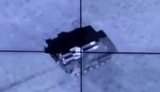 Bayraktar destroyed Russian Buk SAM. VIDEO