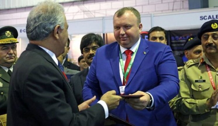 Справа Гладковського: Суд відмовився заочно арештувати ексдиректора "Укроборонпрому"