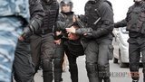 Решение КСУ: Милиция не может задерживать людей за неповиновение без решения суда