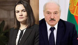 "Как только Путин с Навальным сядут за стол переговоров, я мгновенно с Тихановской начну вести переговоры", – Лукашенко