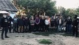 Суд продлил арест четырем подозреваемым по делу о трудовом рабстве в Днепропетровской области