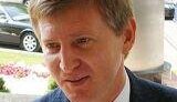 Ющенко не пригласил Ахметова - тот заранее предупредил, что зайти не сможет