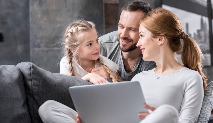 Як зрозуміти, що дистанційна школа підходить вашій дитині? Чекліст для батьків