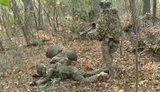 Спецпризначенці влаштували засідку біля кордону на Харківщині та взяли в полон російського розвідника: "Не делай глупостей и будешь жить". ВIДЕО