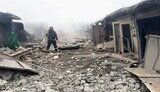 РФ обстріляла Ківшарівку