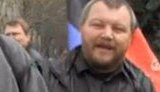 "Вашей оккупационной "дерьмовы" мы не понимаем", - "яркие" представители Донбасса на митинге. ВИДЕО