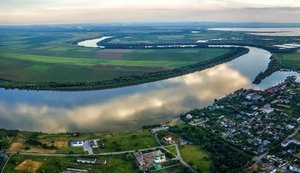 дунай