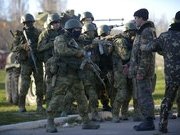 Почти семь лет аннексии Крыма: Давление на жителей продолжается