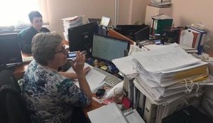 Конфісковані $ 1,5 млрд Януковича і його оточення перераховані в Держказначейство, - Луценко. ФОТО