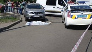 Полиция задержала подозреваемых в убийстве экс-директора 