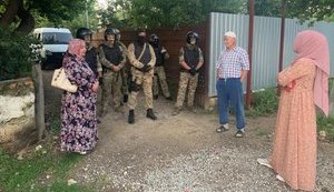 ЕС призвал Россию прекратить давление на крымскотатарское сообщество в оккупированном Крыму