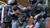 МЗС РФ звинуватило США та Німеччину в організації протестних акцій у Москві