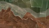 Dachne under the control of the Defense Forces