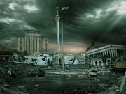 “Війна міст” стає тотальною