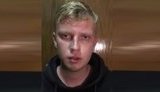 Студента Борисенка, який осквернив меморіал Небесної сотні, відраховано з університету, - Геращенко