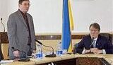 У Ющенко заявили, что Луценко следует уйти в отставку из-за инцидента с &amp;quot;Беркутом&amp;quot; в Крыму