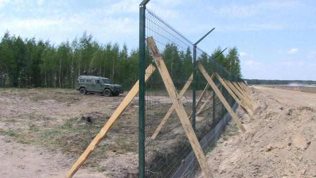 оборона вал
