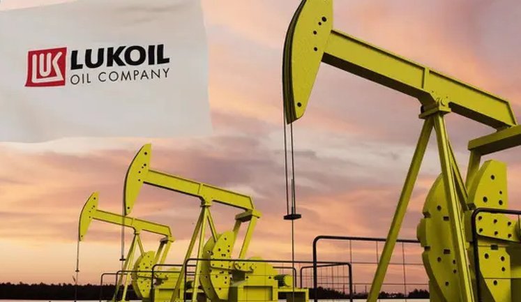 США підтримали план передачі нафтового родовища "Лукойлу" в Іраку американській фірмі, ‒ Bloomberg