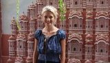 Британську журналістку Роуч, яка писала про порушення прав людини в окупованому Криму, оштрафували і змусили залишити півострів