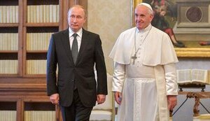 папа,римский