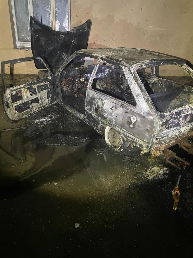 Ночью оккупанты обстреляли Курахово кассетными боеприпасами и ракетами, под обстрелами также находились Торецк, Угледар и Бахмут, - ОВА 03