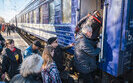 Евакуація з Донеччини