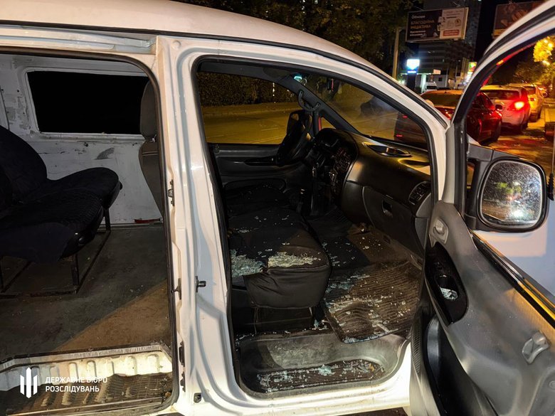 конфликт с ТЦК в Одессе