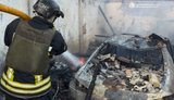 Россия атаковала Херсонщину и Днепропетровщину: трое погибших, 24 пострадавших