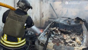 Россия нанесла удары по Херсонской и Днепропетровской областям: 24 пострадавших