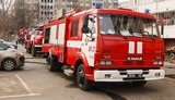 За тиждень підрозділи ДСНС врятували 63 людини і ліквідували понад 6,5 тисячі пожеж