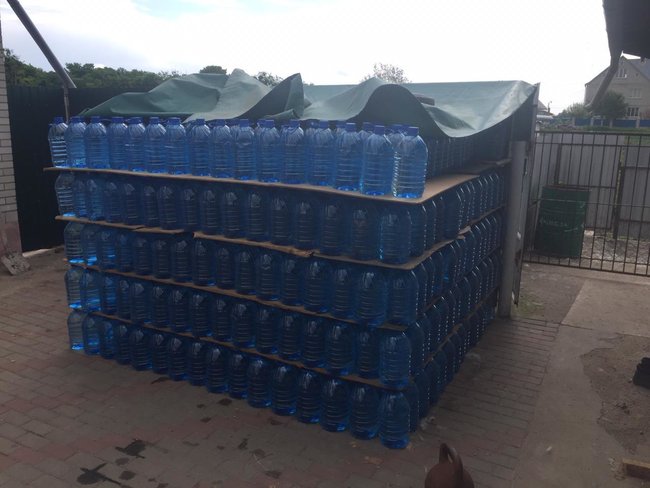 На Киевщине налоговиками ликвидировано подпольное производство алкоголя и изъята крупная партия подакцизных товаров 03 На Киевщине налоговиками ликвидировано подпольное производство алкоголя и изъята крупная партия подакцизных товаров 03