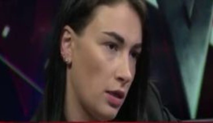 "Зрадники батьківщини, які вибрали російські рублі", - співачка Приходько про концерти українських артистів у Росії. ВІДЕО