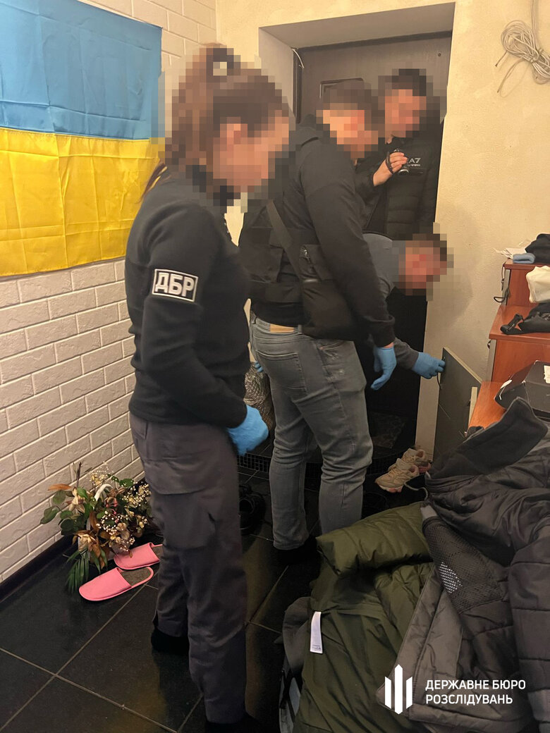 чиновник ВСП помогал уклонистам