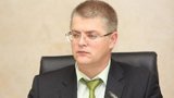 Глава таможни Виталий Науменко: "Побешусь, но не остановлюсь"
