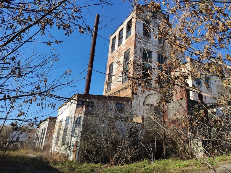 Фонд держмайна виставив на приватизацію Крисківський спиртзавод